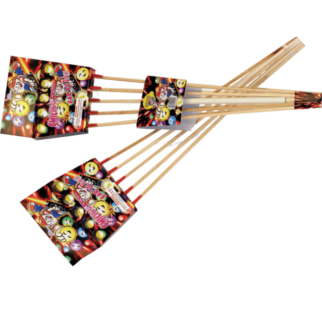 Smiling from Ear to Ear