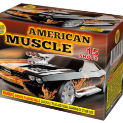 American Muscle