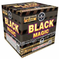 Black Magic