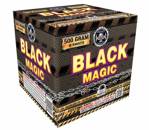 Black Magic