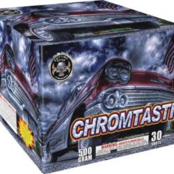 Chromtastic