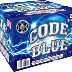 Code Blue