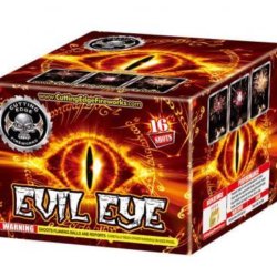 Evil Eye
