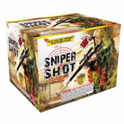 Sniper Shot