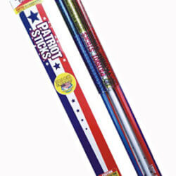 Patriot Stick