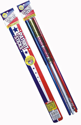 Patriot Stick