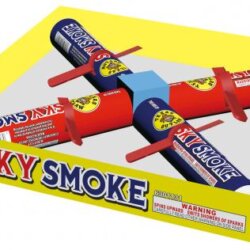 Sky Smoke