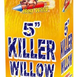 Killer Willow 5"