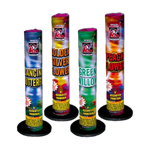 Shogun 9" Fountain (HN90)