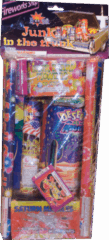Junk in the Trunk Assortment