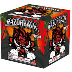 Razorback
