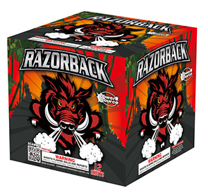 Razorback