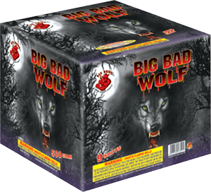 Big Bad Wolf
