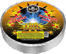 Cutting Edge Firecrackers 8,000 Roll