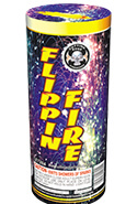 Flippin Fire