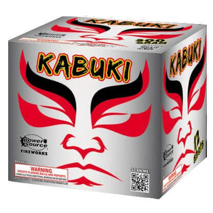 Kabuki