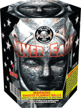Silver Eagle