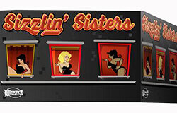 Sizzlin Sisters