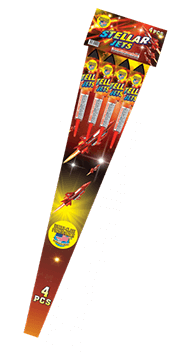 Stellar Rockets