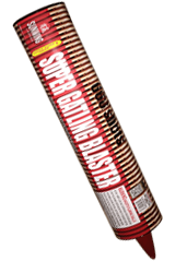 Super Gatling Blaster