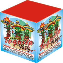 Tequila Party