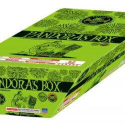 Pandora's Box
