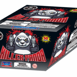 Killer Panda