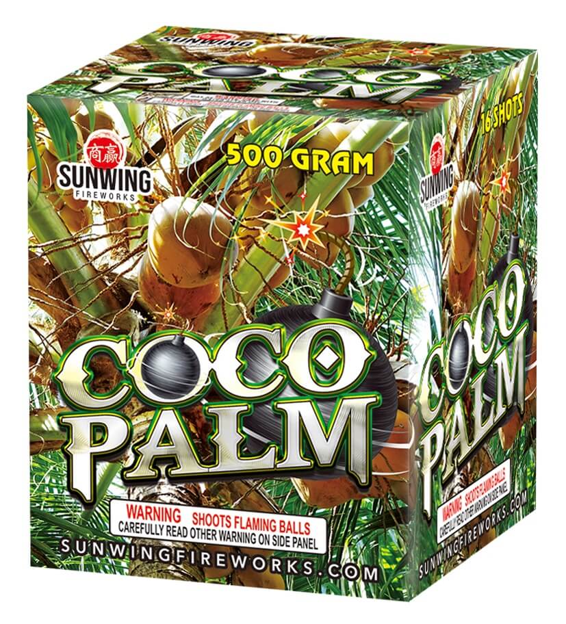 Coco Palm