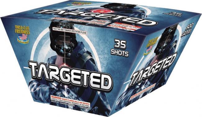 Targeted