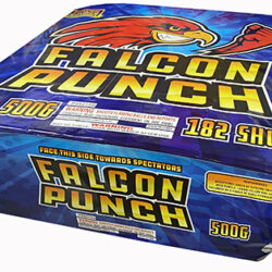 Falcon Punch