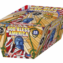 God Bless America