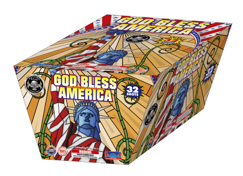 God Bless America