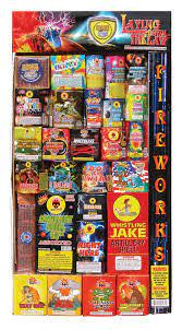Laying Down the Law Assortment