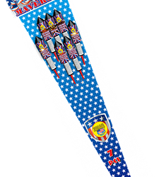 Maverick Rockets