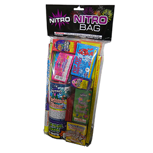 Nitro Nitro Bang Assortment