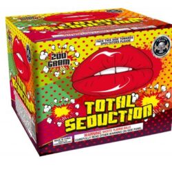 Total Seduction