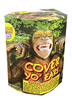 Cover Yo Ears