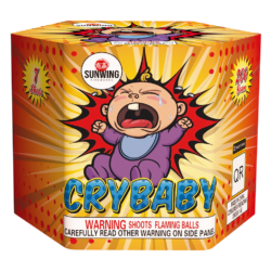 Cry Baby