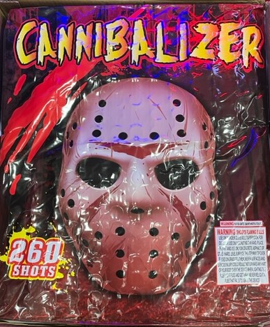 Cannibalizer