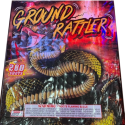 Ground Rattler