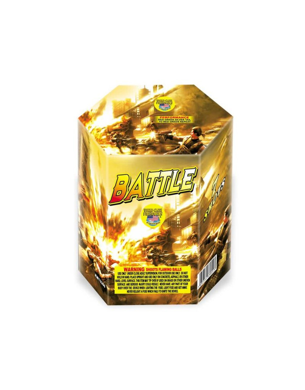 Battle