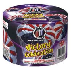 Victory Celebration