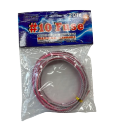 Quicker Fuse