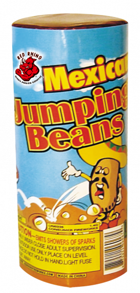 Mexican Jumping Beans