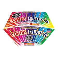 Color Fiesta