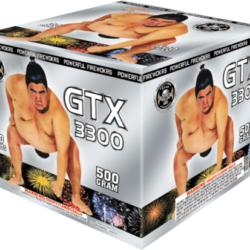 GTX 3300