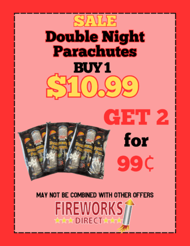 Double Night