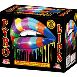 Pyro Lips