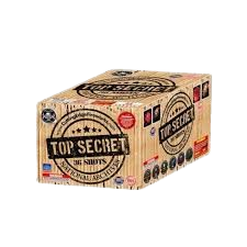 Top Secret