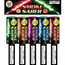 Smoke Saber